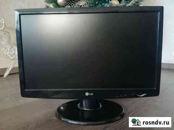 Монитор LG 22 Новокузнецк
