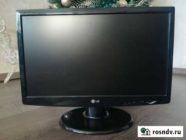 Монитор LG 22 Новокузнецк - изображение 1