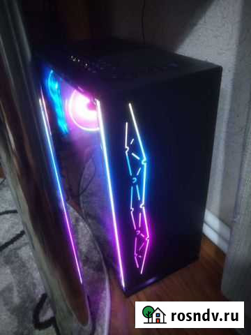 Игровой пк Майкоп - изображение 1