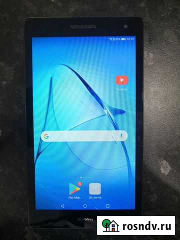 Планшет Вологда - изображение 1