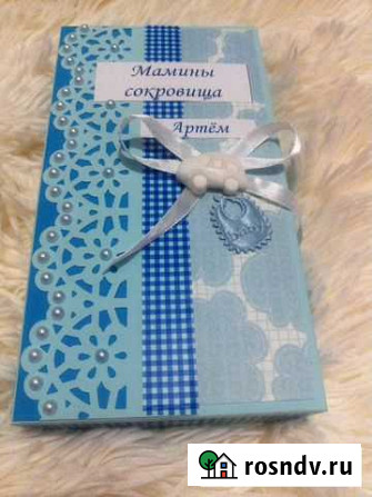 Мамины и папины сокровища Южноуральск - изображение 1