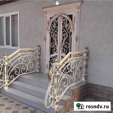 Двери Грозный - изображение 1