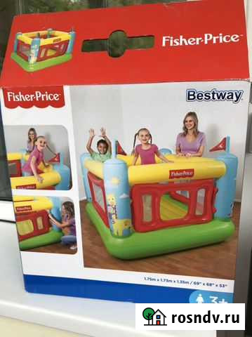 Детский игровой центр Выкса - изображение 1