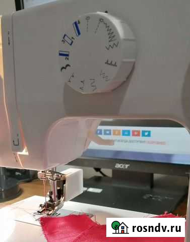 Подшив штор и др.услуги швеи Нижний Новгород - изображение 1