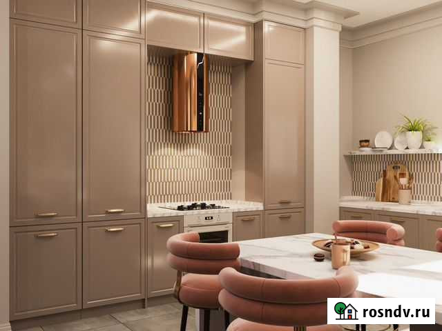 Дизайн интерьера Махачкала - изображение 1