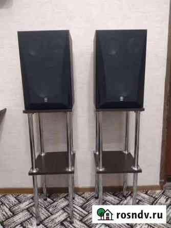 Акустические колонки yamaha NS 6490 Курск