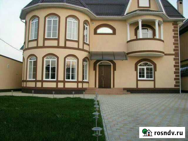 Строительство Самара - изображение 1