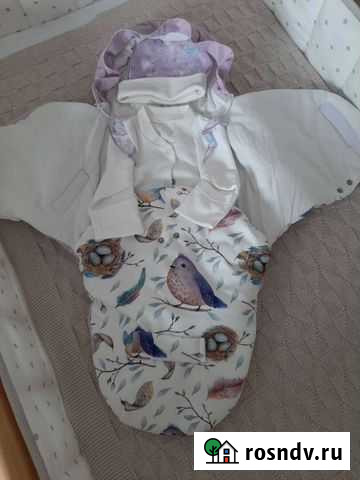 Детский конверт Нижний Новгород - изображение 1