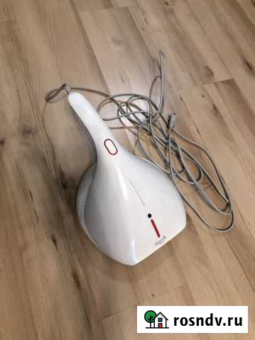 Пылесос для мебели xiami deerma Мурино - изображение 1