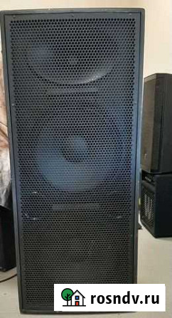Акустическая система Warfedale Pro Delta 215 Великий Новгород - изображение 1