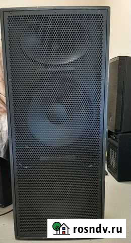 Акустическая система Warfedale Pro Delta 215 Великий Новгород - изображение 1