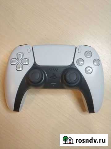 Геймпад dualsense Ухта - изображение 1