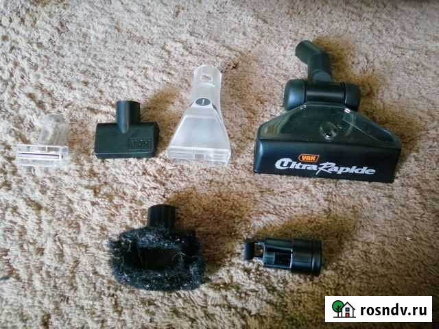 Насадки для пылесоса Подольск - изображение 1