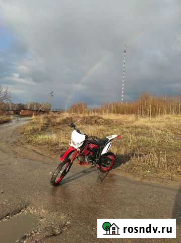 Питбайк vento 110 Козьмодемьянск - изображение 1