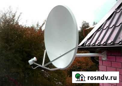 Интернет в частный дом Прохоровка - изображение 1