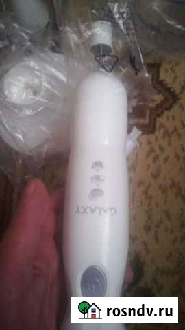 Блендер новый Кондрово - изображение 1