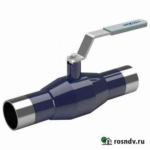 Краны шаровые vexve Dy50 Нижнекамск