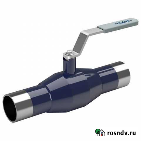 Краны шаровые vexve Dy50 Нижнекамск - изображение 1