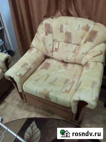 Кресло кровать Вологда - изображение 1