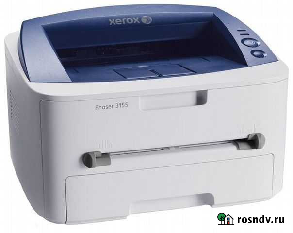 Xerox phaser 3155 Чебоксары - изображение 1