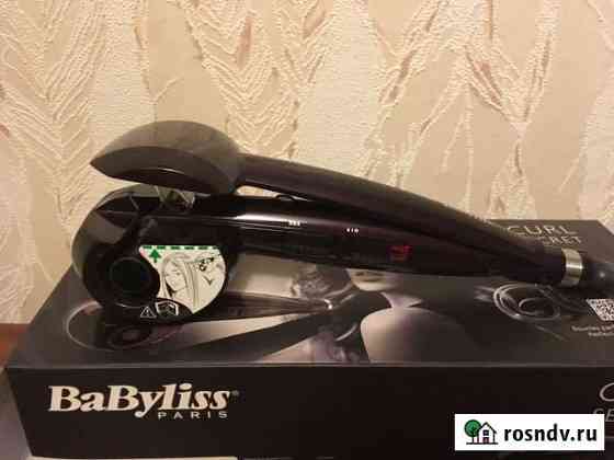 Электрощипцы BaByliss Ижевск