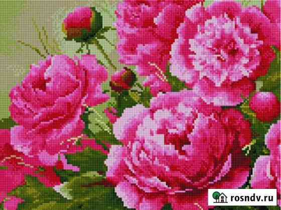 Алмазная Мозаика paintboy 30х40 Улан-Удэ
