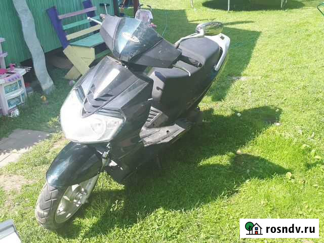 Honling 150 Авсюнино - изображение 1