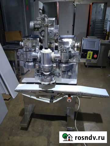 Тестоотсадочная машина Пенза - изображение 1