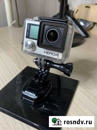 Камера GoPro Hero Биробиджан - изображение 1