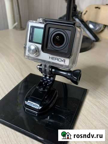 Камера GoPro Hero Биробиджан - изображение 1