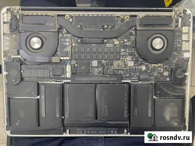 Ремонт сотовых телефонов Краснодар - изображение 1