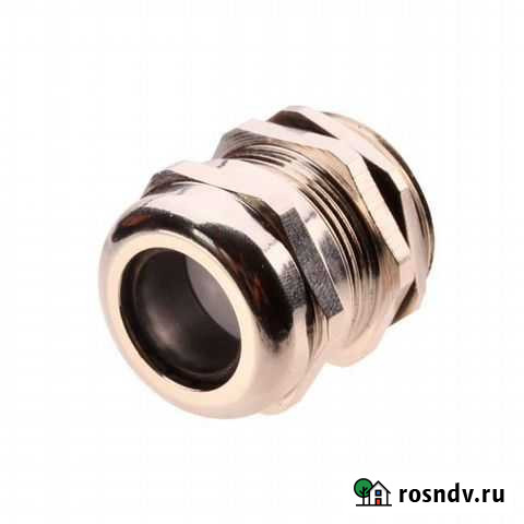 Кабельный вводы (гермовводы) MeyerTec Петрозаводск - изображение 1