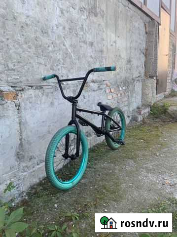 Бмх Radio Пенза - изображение 1