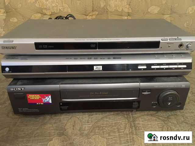 DVD плеер Майкоп - изображение 1