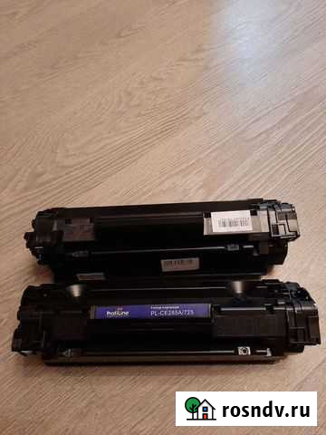 Картриджи для canon Смоленск - изображение 1