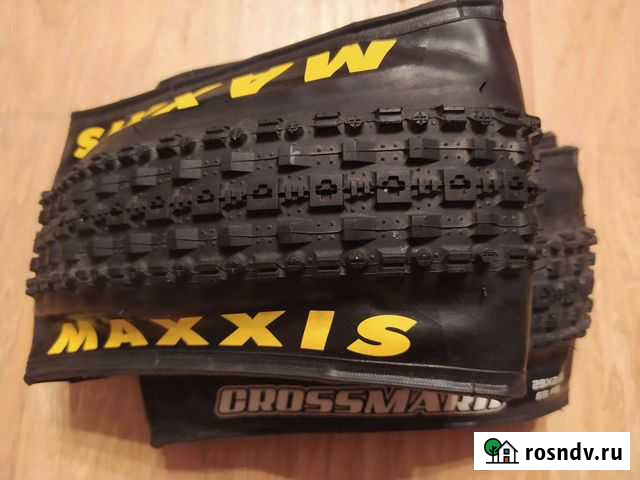 Покрышки 29 (Maxxis, Continental, Schwalbe) Обнинск - изображение 1
