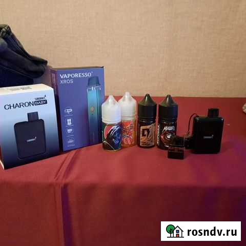 Аксессуары Владимир - изображение 1