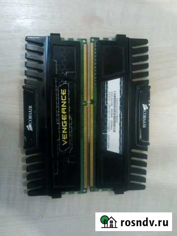 Оперативная память Грязовец - изображение 1