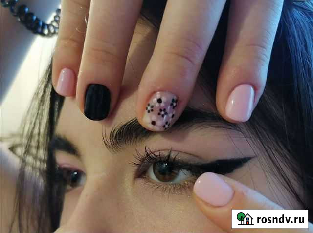 Маникюр Красногорск - изображение 1