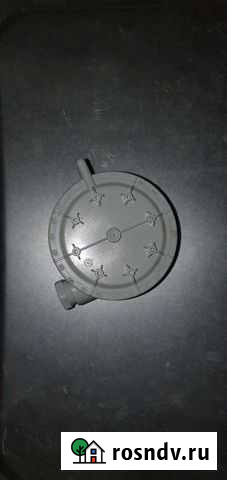 Пневмореле датчик давления воздуха (прессостат, ма Уфа - изображение 1