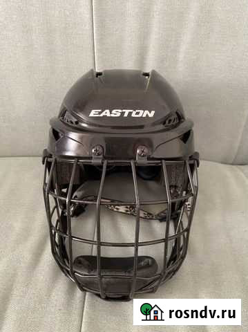 Хоккейный шлем Раменское - изображение 1