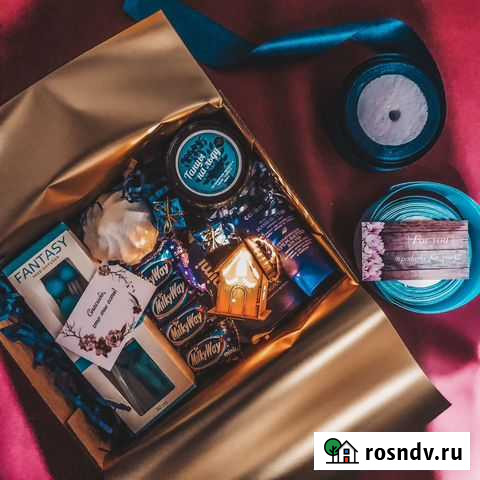 Подарки родным и близким Кемерово - изображение 1