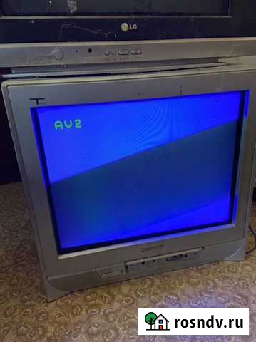 Телевизор panasonic Бузулук - изображение 1