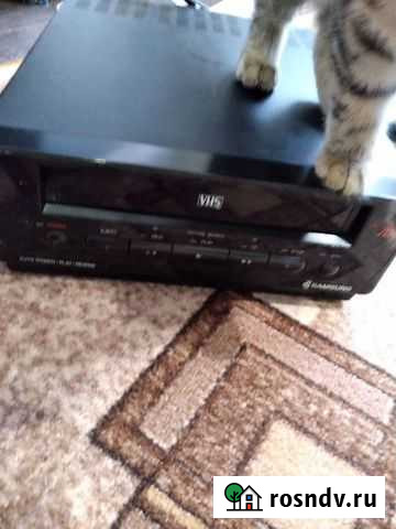 DVD плеер Волгоград - изображение 1