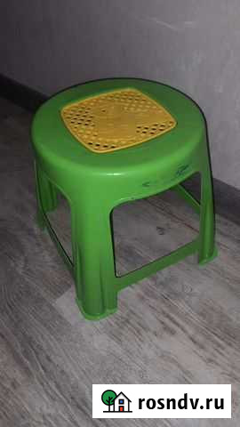 Детский стульчик Калуга - изображение 1