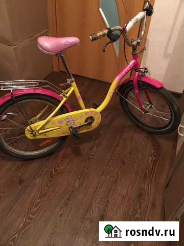 Велосипед Советск - изображение 1