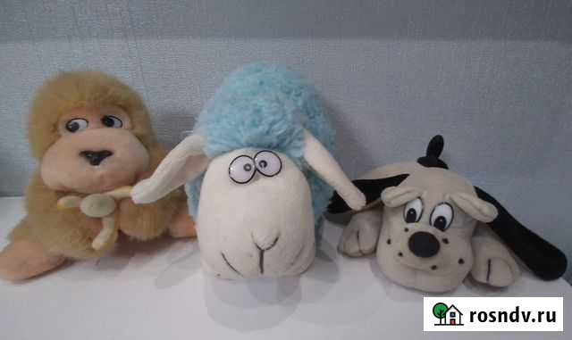 Игрушки Вологда - изображение 1