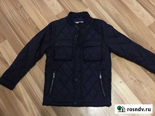 Детская куртка Zara Волгоград - изображение 1