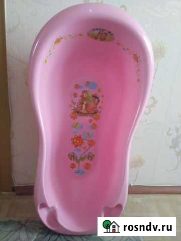 Ванночка для купания Великие Луки - изображение 1