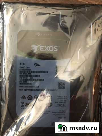 Жесткий диск Краснодар - изображение 1